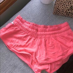 Lululemom shorts